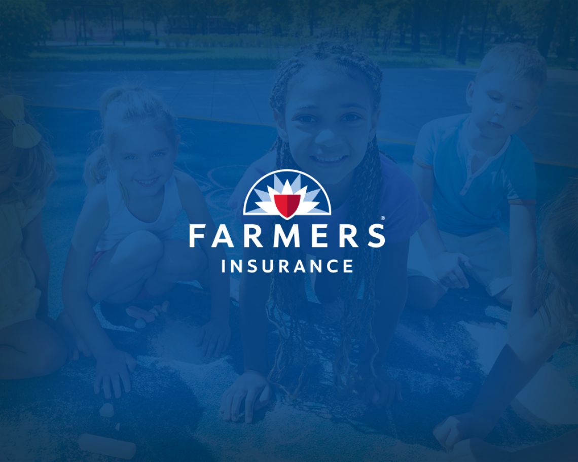 Steven Ybarra - Farmers Insurance Agency