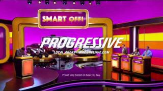 Game Show Gary | Progressive Insurance Commercial