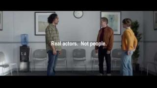 Real Actors | Progressive Insurance Commercial